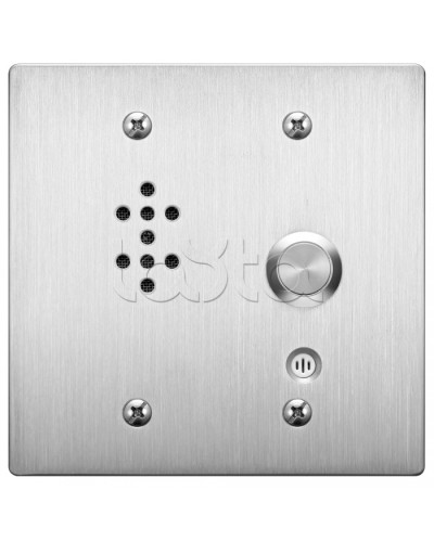 Устройство переговорное TOA RS-460 в Новороссийске Системы двусторонней голосовой связи Bosch Pintop.ru