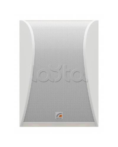 Громкоговоритель трансляционный ROXTON LS-06WT (белый) в Новороссийске Система оповещения и трансляции Roxton Pintop.ru