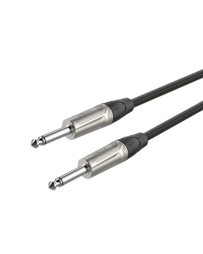 Кабель инструментальный ROXTONE DGJJ100/10 в Новороссийске Система оповещения и трансляции Roxton Pintop.ru