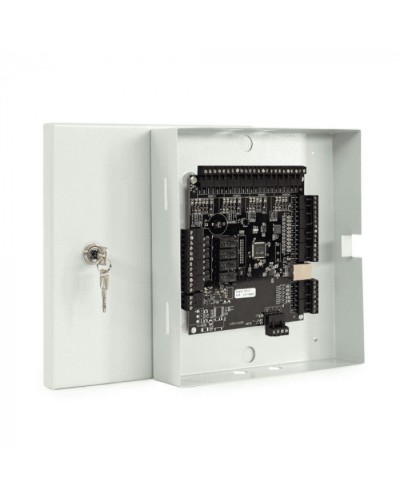 Контроллер сетевой SIGUR E510 в Новороссийске Контроллеры Pintop.ru