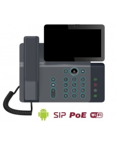 IP-видеотелефон Beward V67 в Новороссийске Абонентские IP устройства Pintop.ru