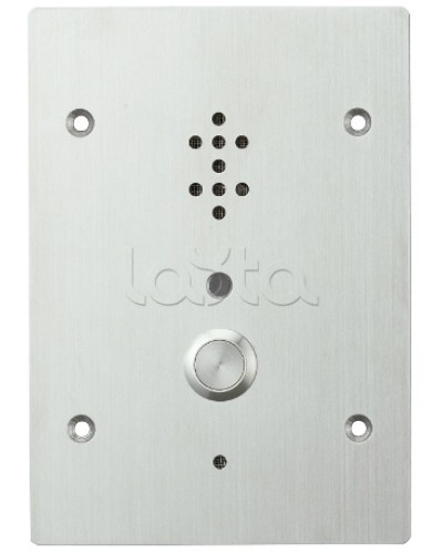 Станция дверная TOA N-8050DS в Новороссийске Системы двусторонней голосовой связи Bosch Pintop.ru