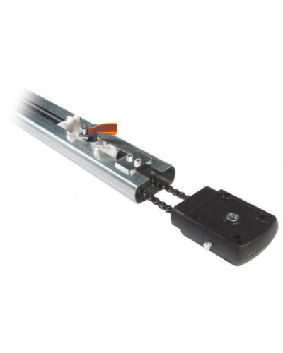 Профиль направляющий с цепной передачей Came 009V0682 в Новороссийске Запчасти для шлагбаумов и автоматики Pintop.ru