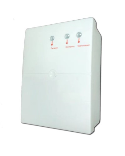 Блок расширения мощности С-КЛ-БР (ИП Раченков А.В.) в Новороссийске Акустические системы Pintop.ru