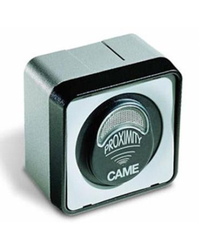 Считыватель PROXIMITY накладной Came 001TSP01 в Новороссийске Запчасти для шлагбаумов и автоматики Pintop.ru