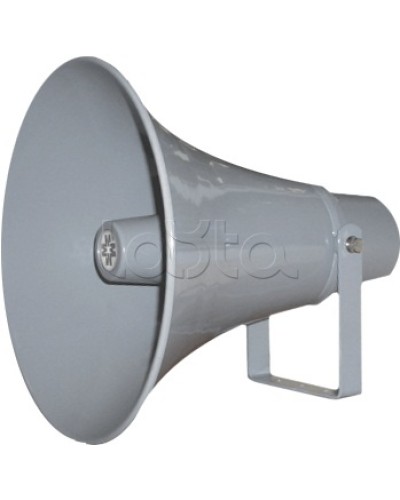 Громкоговоритель рупорный МЕТА ГР-50.02 в Новороссийске Система оповещения и трансляции Мета Pintop.ru