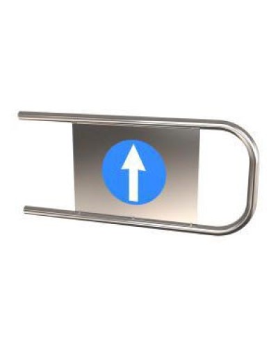 Дуга на калитку К32Д Ø32 L=760 мм Ростов-Дон в Новороссийске Калитки Pintop.ru