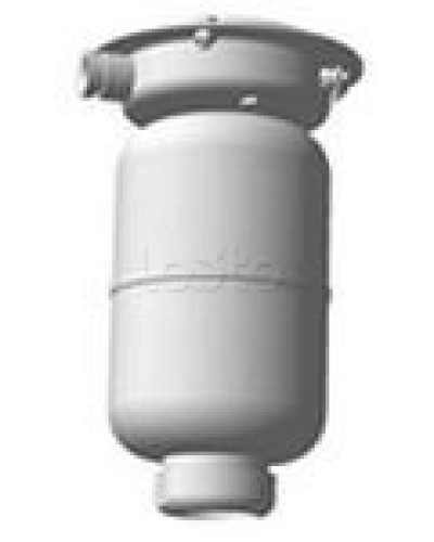 Модуль порошкового пожаротушения взрывозащищенный в нормальном исполнении настенный Источник-плюс Тунгус-МПП(Н-Взр)-2(н)-И-ГЭ-У2 в Новороссийске Модули пожаротушения (Ex) Pintop.ru