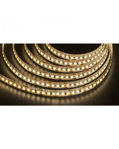 Лента светодиодная Navigator 14 457 NLS-2835WW168-16-IP20-12V в Новороссийске Источники света(Лампы) Pintop.ru