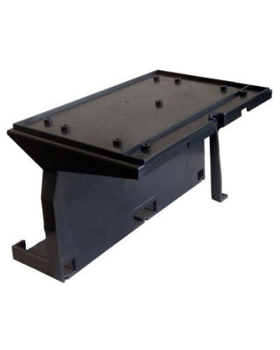 Шасси пластиковое BX-243 Came 119RIBX050 в Новороссийске Запчасти для шлагбаумов и автоматики Pintop.ru