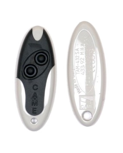 Корпус TAM-432SA Came 119RIR244 в Новороссийске Запчасти для шлагбаумов и автоматики Pintop.ru