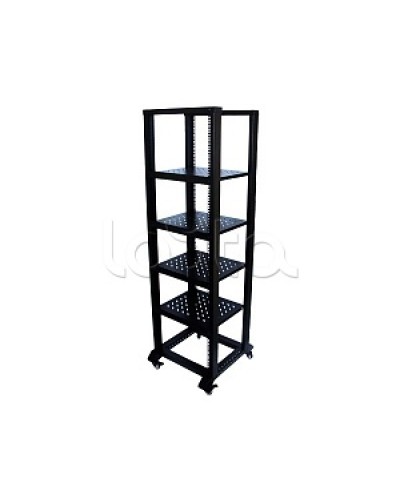 Стойка открытая 19 36U ТРОМБОН СО-236-8 в Новороссийске Система оповещения и трансляции Pintop.ru