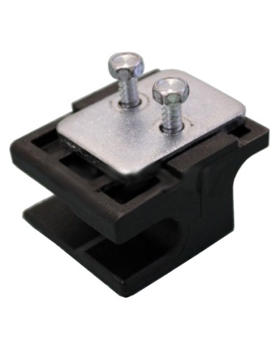 Упор направляющей VER Came 119RIE114 в Новороссийске Запчасти для шлагбаумов и автоматики Pintop.ru