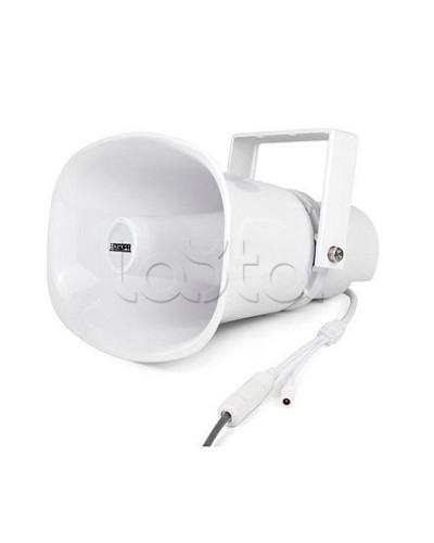 Громкоговоритель рупорный сетевой DSPPA POE-170 (MAG-6000) в Новороссийске Система оповещения и трансляции Dsppa Pintop.ru