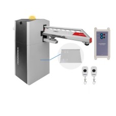 Комплект CARDDEX Комплект с шлагбаумом VBR "Классик 6S"