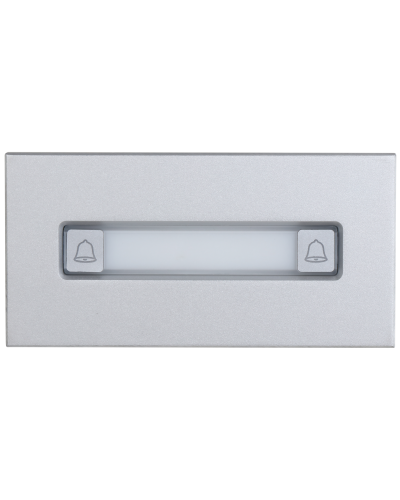 Вызывной модуль Dahua DHI-VTO4202F-MDB2 в Новороссийске Вызывные видеопанели малоабонентные Pintop.ru