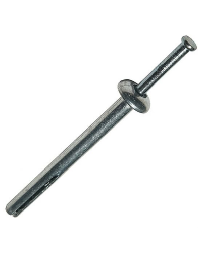 HD6/40 Металлическии дюбель-гвоздь (1000 шт/уп) ОКЛ Экопласт 47202-1000 в Новороссийске Крепежные изделия Pintop.ru