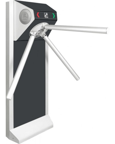 CARDDEX Тумбовый турникет STL-03E в Новороссийске Турникеты Pintop.ru