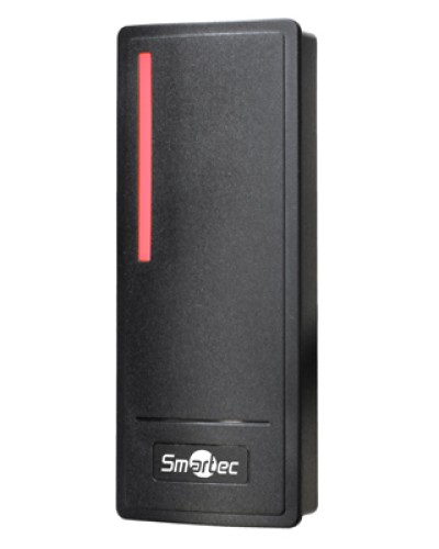 Контроллер автономный со встроенными считывателем EM Smartec ST-SC031EM в Новороссийске Контроллеры Pintop.ru