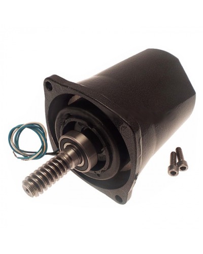 Электродвигатель KRONO в сборе Came 119RID261 в Новороссийске Запчасти для шлагбаумов и автоматики Pintop.ru