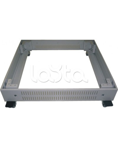 Основание стойки на роликах TOA CB-4 в Новороссийске Системы оповещения и трансляции TOA Pintop.ru