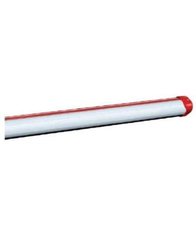 Стрела круглая с демпфером Ø75мм тип S, длина 2300 мм Faac 428045 в Новороссийске Автоматические шлагбаумы Pintop.ru