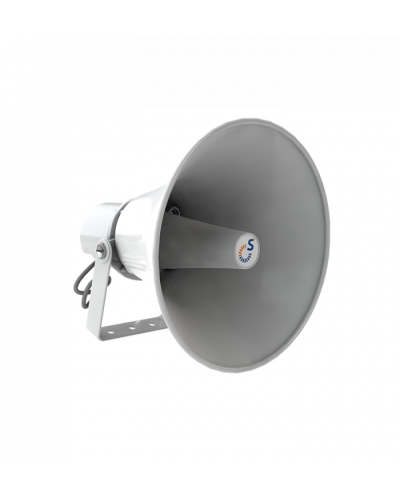 Громкоговоритель рупорный трансляционный Sonar SHS-20TA (ВЭД) в Новороссийске Система оповещения и трансляции Sonar Pintop.ru