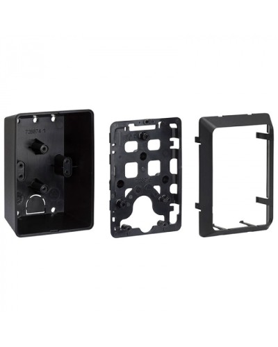 Адаптер Faac 401064 в Новороссийске Запчасти для шлагбаумов и автоматики Pintop.ru