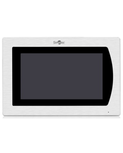 Монитор видеодомофона 7 Smartec ST-MS407HM-SL в Новороссийске Абонентские видеоустройства Pintop.ru