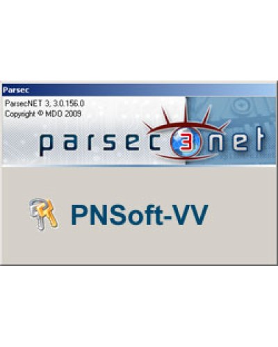 ПО Модуль видеоверификации Parsec PNSoft-VV в Новороссийске Сетевая СКУД Parsec Pintop.ru