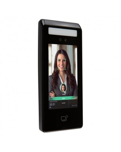 Терминал распознавания лиц RusGuard R20-Face (5W) в Новороссийске Контроллеры Pintop.ru