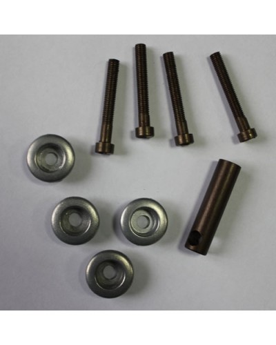 Комплект крепежа Метаком МК комплект 2003 в Новороссийске Аксессуары для многоабонентных систем Pintop.ru