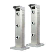 Барьер лазерный активный уличный Smartec-СКД ST-PD103LB-MC