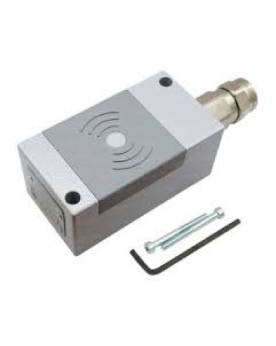 ALeko ALM-RD-S06-FM-RCP-K в Новороссийске Считыватели Pintop.ru