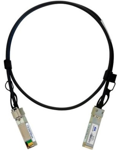 Кабель соеденительный QSFP Gigalink GL-CC-QSFP100-020 в Новороссийске Модули SFP/XFP/GBIC Pintop.ru
