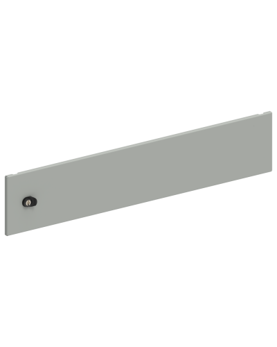 FORMAT Дверь секционная внешняя 200х1000мм IEK (FO-00-ESD-020-100) в Новороссийске Аксессуары для стоек и шкафов Pintop.ru