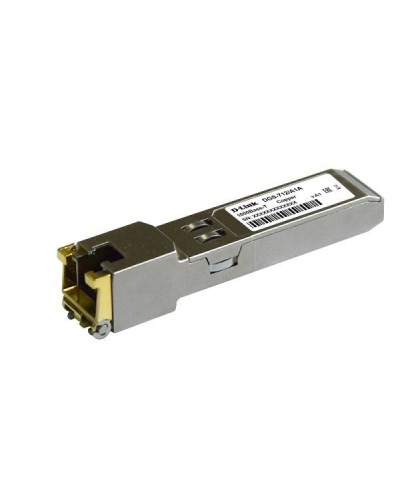 SFP-трансивер D-Link DGS-712/A2A в Новороссийске Модули SFP/XFP/GBIC Pintop.ru