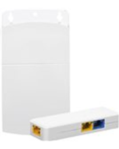 POE-удлинитель DSSL TRASSIR TR-EXP1130-3-IP65 в Новороссийске Системы видеонаблюдения Pintop.ru