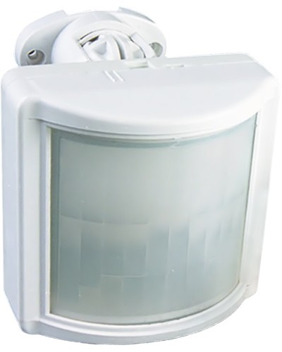 Датчик движения оптико-электронный радиоканальный Риэлта Феникс-РК в Новороссийске Извещатели охранные Pintop.ru