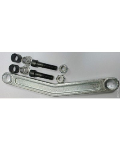 Рычаг соединительный Came 119RIG138 в Новороссийске Запчасти для шлагбаумов и автоматики Pintop.ru