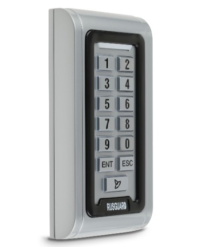 Универсальный считыватель RusGuard RDR-204-EH (Key) в Новороссийске Считыватели Pintop.ru