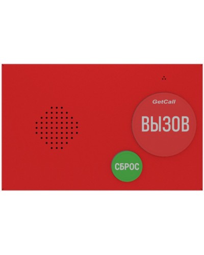 Абонентское устройство громкой связи GETCALL GC-2001B2 в Новороссийске Аксессуары для СОУЭ Pintop.ru