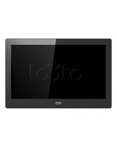 Монитор IP-видеодомофона 10 CTV-IP-M6103 в Новороссийске Абонентские IP устройства Pintop.ru