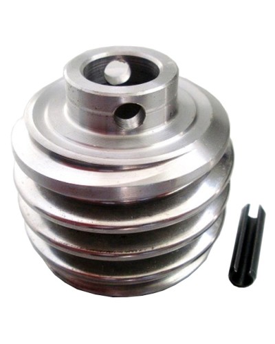 Червяк BX-PCame 119RIBX030 в Новороссийске Запчасти для шлагбаумов и автоматики Pintop.ru