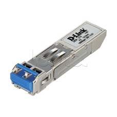 SFP-трансивер D-Link DEM-210/10/B1A