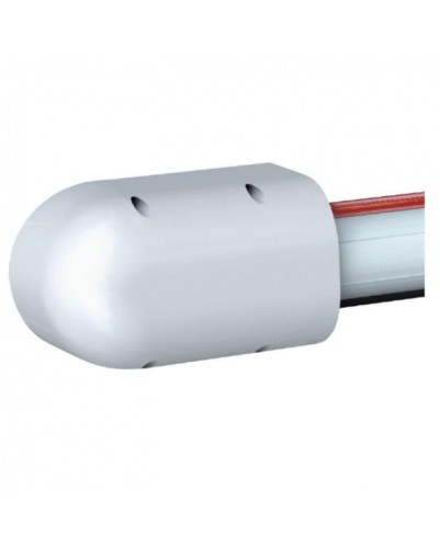 Крепление для круглых Faac 428445 в Новороссийске Автоматические шлагбаумы Pintop.ru