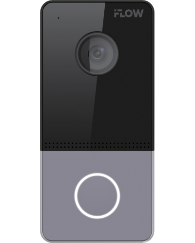 IP вызывная панель iFlow F-VI-1400IPCE1 в Новороссийске Вызывные IP панели Pintop.ru