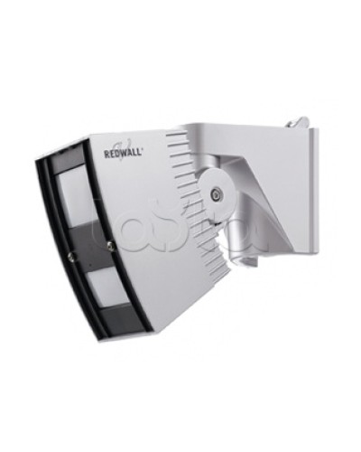 Извещатель охранный объемный оптико-электронный пассивный всепогодный Optex SIP-404 в Новороссийске Извещатели охраны периметра Pintop.ru