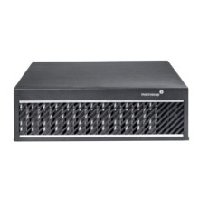 Видеорегистратор 140 канальный Macroscop NVR B-series 140