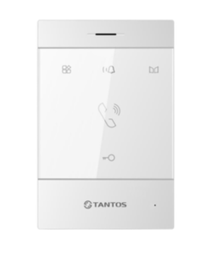 Переговорное устройство Tantos TS-AU VZ в Новороссийске Абонентские IP устройства Pintop.ru